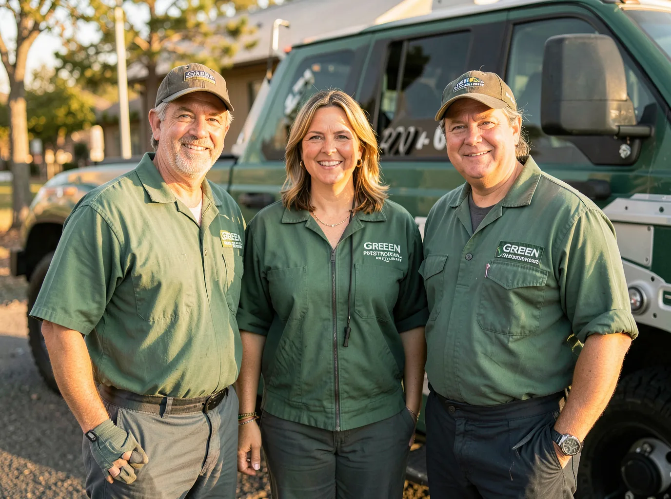 Water Damage Restoration company in Empire, CO